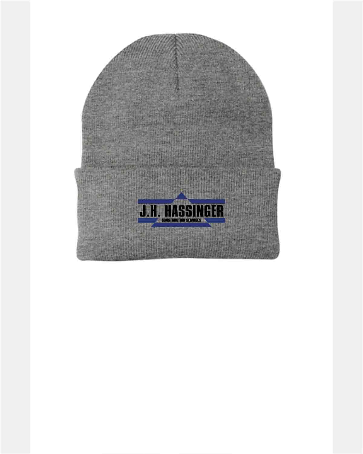 Port & Company Knit Cap