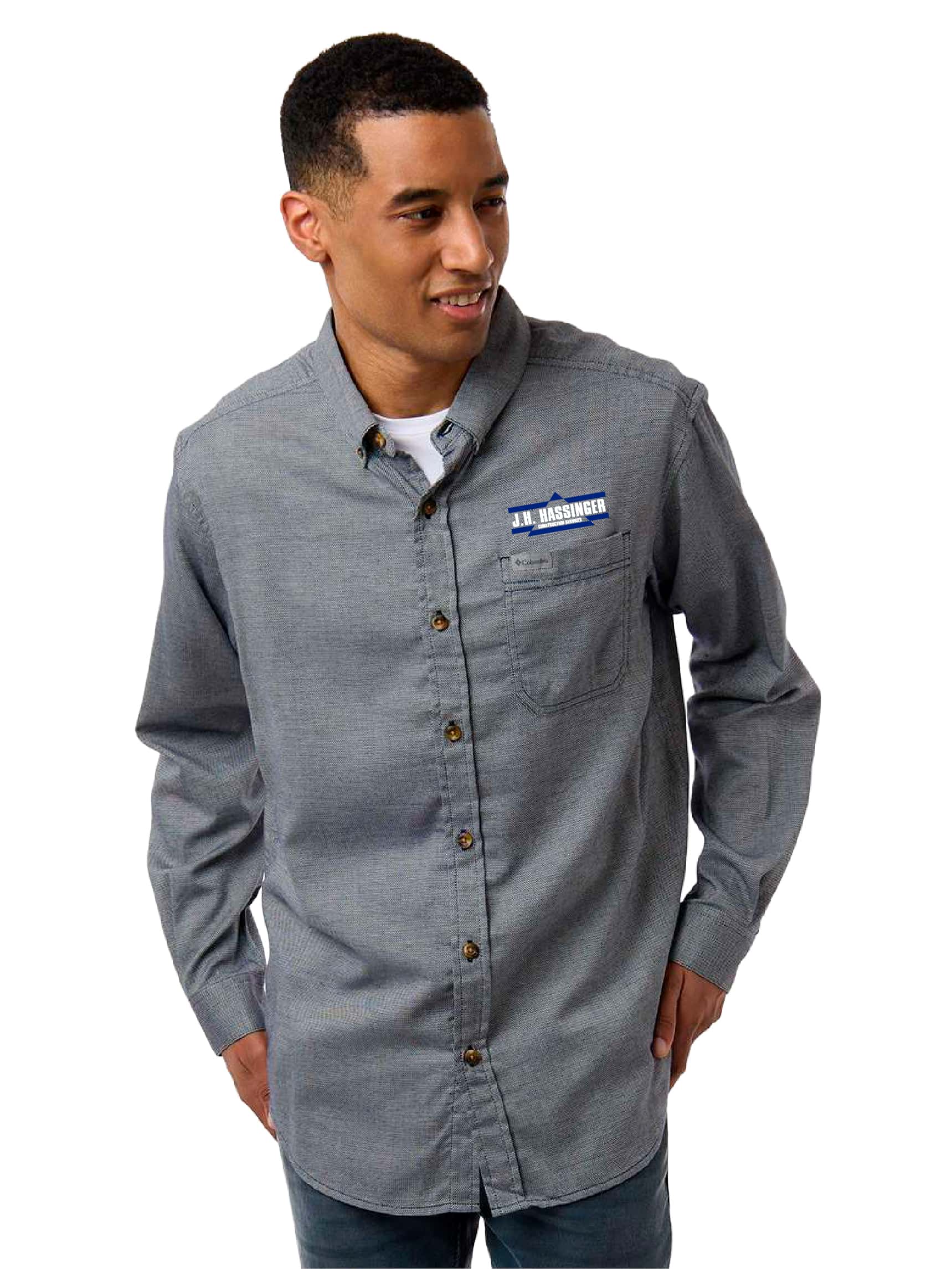 Columbia Men's Rapid Rivers™ II Shirt