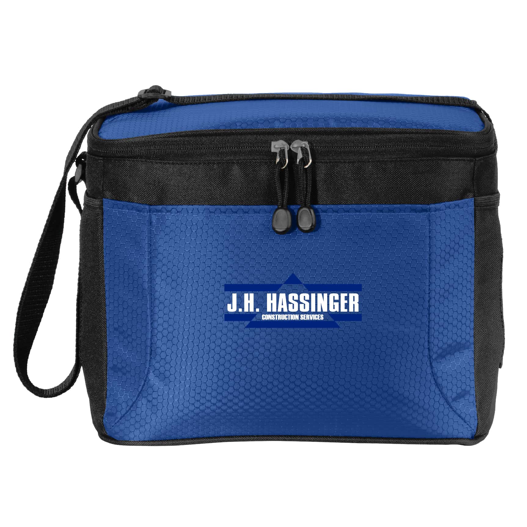 Port Authority® 12-Can Cube Cooler