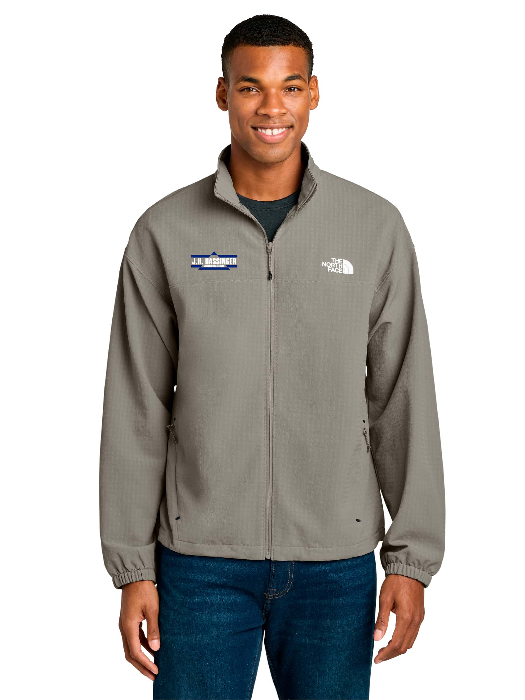 The North Face® Mountain Horizon Jacket