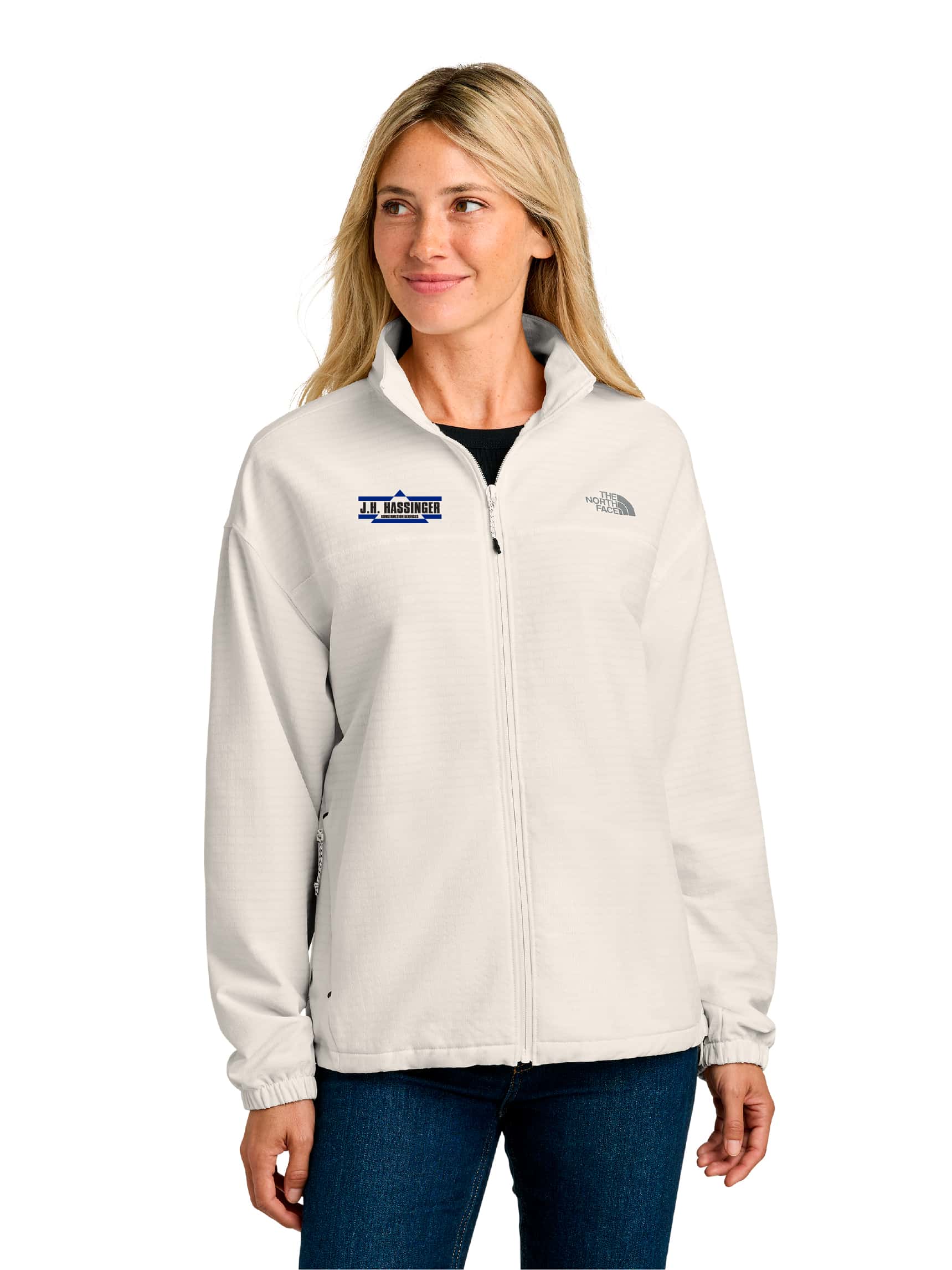 The North Face® Women’s Mountain Horizon Jacket