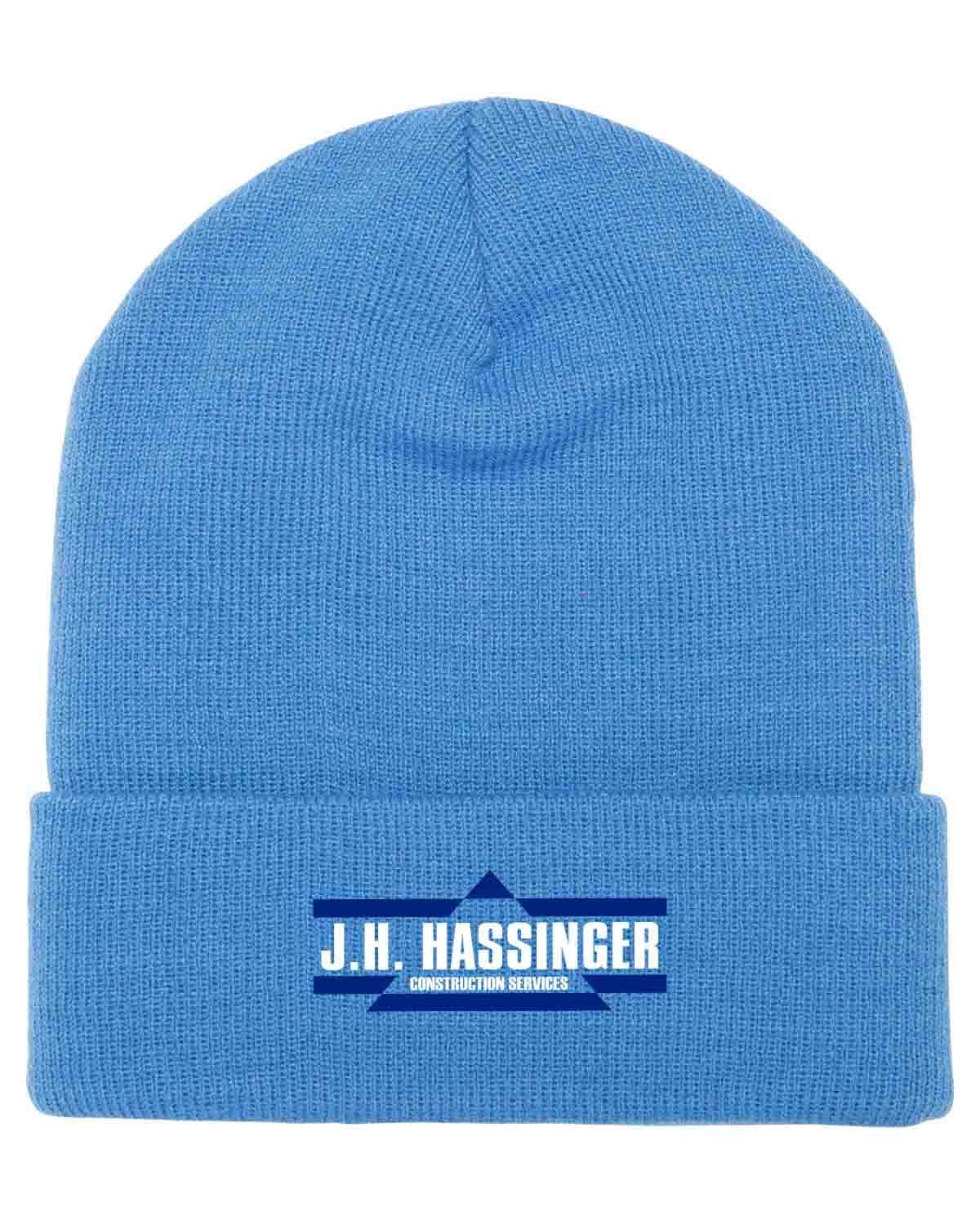 YP Classics Cuffed Beanie