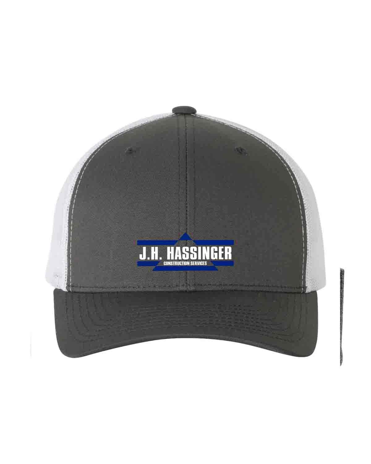 Yupoong Adult Retro Trucker Cap