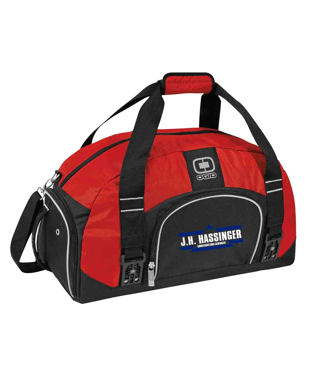 OGIO Big Dome Duffel